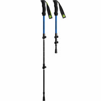 Retrospec Retrospec Drifter Kids' Snowshoe Bundle With Trekking Poles