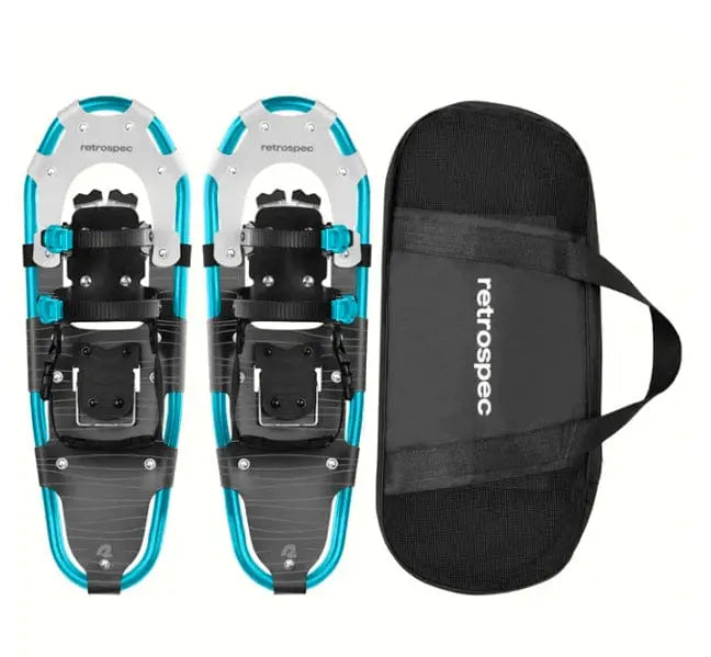 Retrospec Retrospec Drifter Lightweight Snowshoes