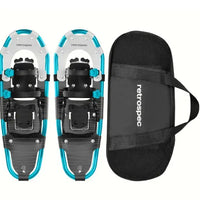 Retrospec Retrospec Drifter Lightweight Snowshoes