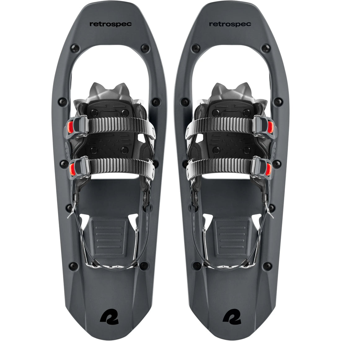 Retrospec Retrospec Drifter Plus All Mountain Snowshoes