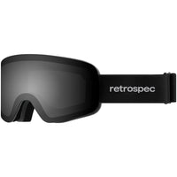 Retrospec Retrospec Flume Ski & Snowboard Goggles