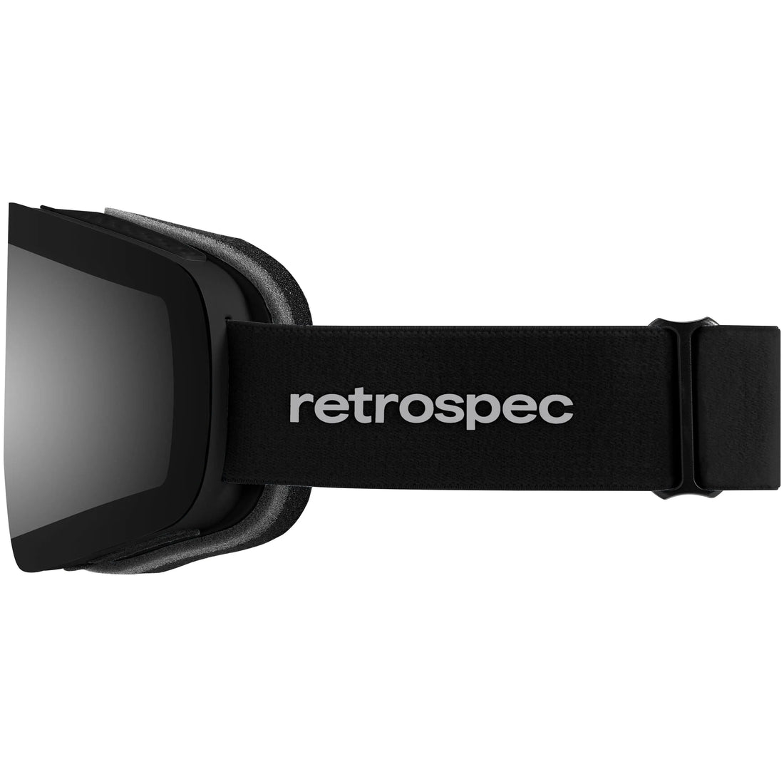 Retrospec Retrospec Flume Ski & Snowboard Goggles