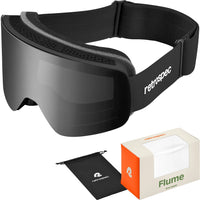 Retrospec Retrospec Flume Ski & Snowboard Goggles