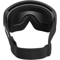 Retrospec Retrospec Flume Ski & Snowboard Goggles