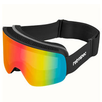 Retrospec Retrospec Flume Ski & Snowboard Goggles