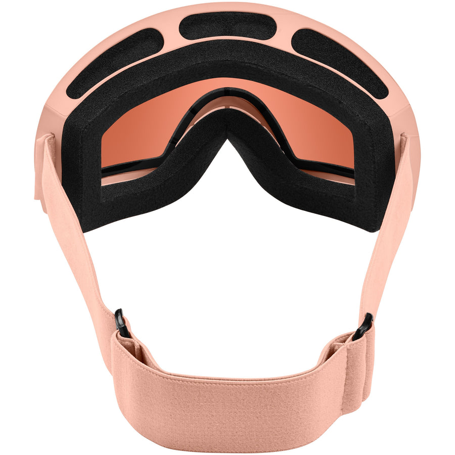 Retrospec Retrospec Traverse Ski & Snowboard Goggles