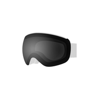 Retrospec Mirror Polarized Retrospec Dipper Plus Kids’ Goggles Magnetic Lens Retrospec Dipper Plus Kids’ Goggles Magnetic Lens