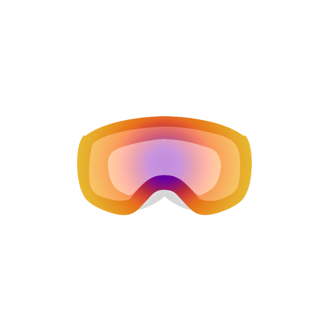 Retrospec Retrospec Dipper Plus Kids’ Goggles Magnetic Lens Retrospec Dipper Plus Kids’ Goggles Magnetic Lens