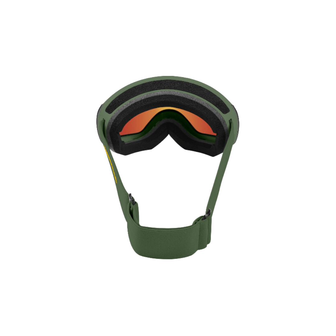 Retrospec Retrospec Dipper Plus Kids' Ski & Snowboard Goggles Retrospec Dipper Plus Kids' Ski & Snowboard Goggles