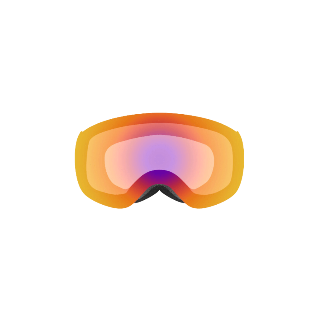 Retrospec Retrospec Dipper Plus Kids' Ski & Snowboard Goggles Retrospec Dipper Plus Kids' Ski & Snowboard Goggles