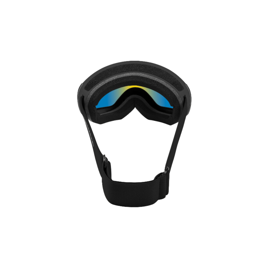 Retrospec Retrospec Dipper Plus Kids' Ski & Snowboard Goggles Retrospec Dipper Plus Kids' Ski & Snowboard Goggles