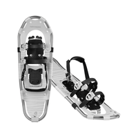Retrospec Arctic / 25 in (110-160lbs) Retrospec Drifter Lightweight Snowshoes Retrospec Drifter Lightweight Snowshoes - Ottawa Valley Air Paddle