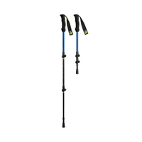 Retrospec Retrospec Drifter Kids' Snowshoe Bundle with Trekking Poles Retrospec Drifter Kids' Snowshoe Bundle with Trekking Poles - Ottawa 