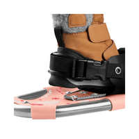 Retrospec Retrospec Drifter Kids' Snowshoe Bundle with Trekking Poles Retrospec Drifter Kids' Snowshoe Bundle with Trekking Poles - Ottawa 