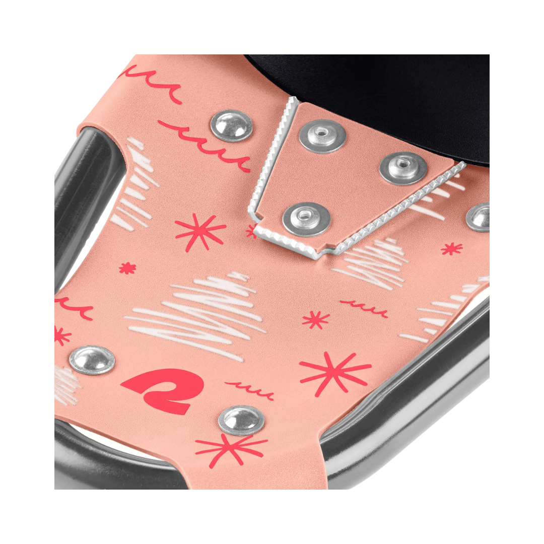 Retrospec Retrospec Drifter Kids' Snowshoe Bundle with Trekking Poles Retrospec Drifter Kids' Snowshoe Bundle with Trekking Poles - Ottawa 