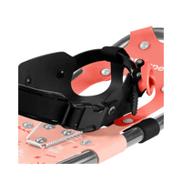 Retrospec Retrospec Drifter Kids' Snowshoe Bundle with Trekking Poles Retrospec Drifter Kids' Snowshoe Bundle with Trekking Poles - Ottawa 