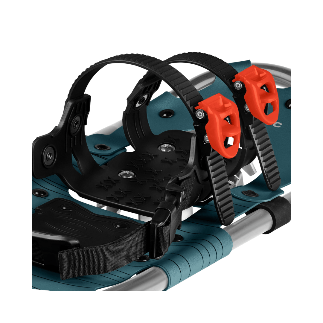 Retrospec Retrospec Drifter Lightweight Snowshoes Retrospec Drifter Lightweight Snowshoes - Ottawa Valley Air Paddle