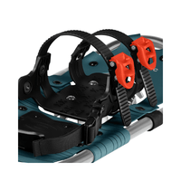 Retrospec Retrospec Drifter Lightweight Snowshoes Retrospec Drifter Lightweight Snowshoes - Ottawa Valley Air Paddle