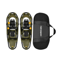 Retrospec Retrospec Drifter Lightweight Snowshoes Retrospec Drifter Lightweight Snowshoes - Ottawa Valley Air Paddle