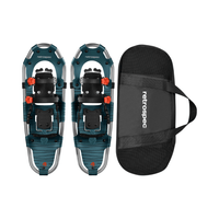 Retrospec Retrospec Drifter Lightweight Snowshoes Retrospec Drifter Lightweight Snowshoes - Ottawa Valley Air Paddle
