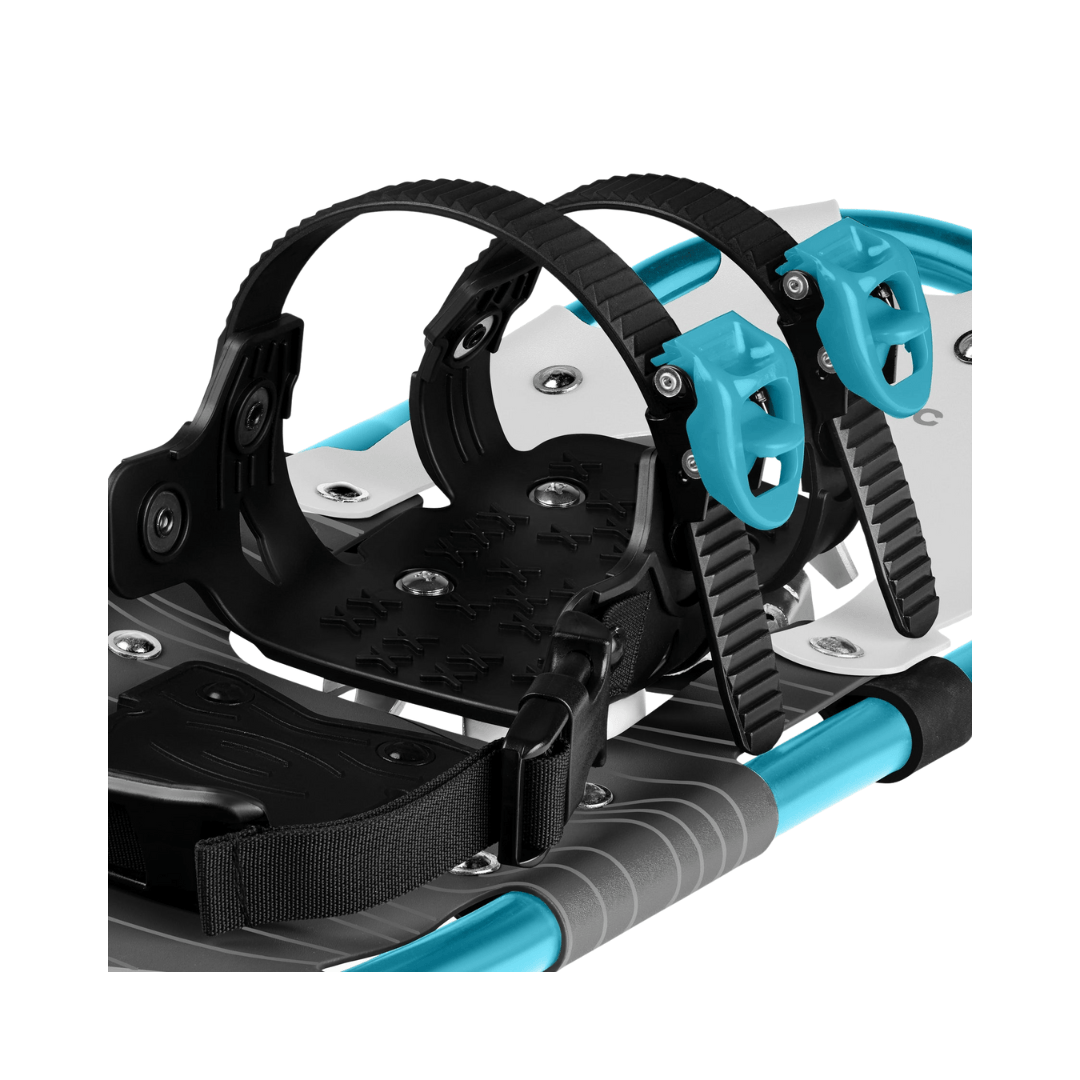 Retrospec Retrospec Drifter Lightweight Snowshoes Retrospec Drifter Lightweight Snowshoes - Ottawa Valley Air Paddle