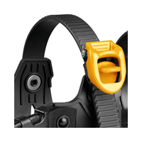 Retrospec Retrospec Drifter Lightweight Snowshoes Retrospec Drifter Lightweight Snowshoes - Ottawa Valley Air Paddle