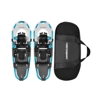 Retrospec Retrospec Drifter Lightweight Snowshoes Retrospec Drifter Lightweight Snowshoes - Ottawa Valley Air Paddle