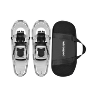 Retrospec Retrospec Drifter Lightweight Snowshoes Retrospec Drifter Lightweight Snowshoes - Ottawa Valley Air Paddle