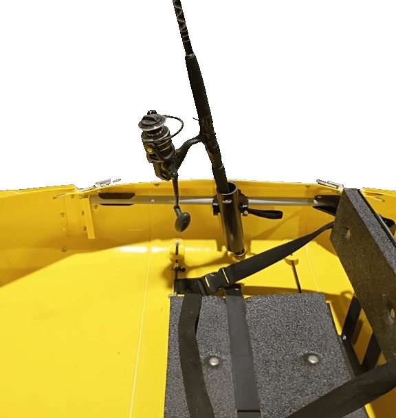 Tucktec Rod Holder-  2025