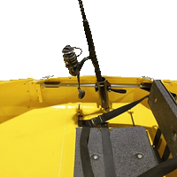 Tucktec Rod Holder-  2025