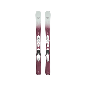 Rossignol 104 Experience W Pro Kid4 Experience W Pro Kid4