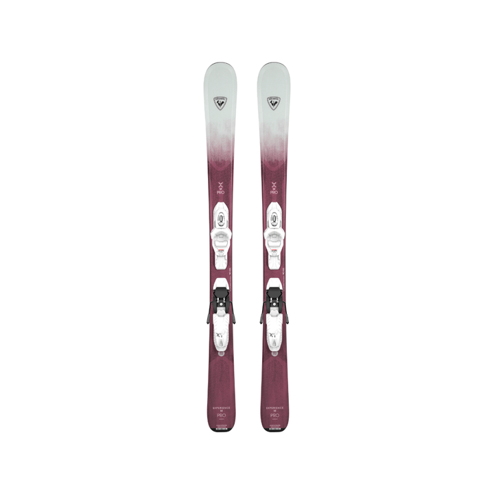 Rossignol 104 Experience W Pro Kid4 Experience W Pro Kid4