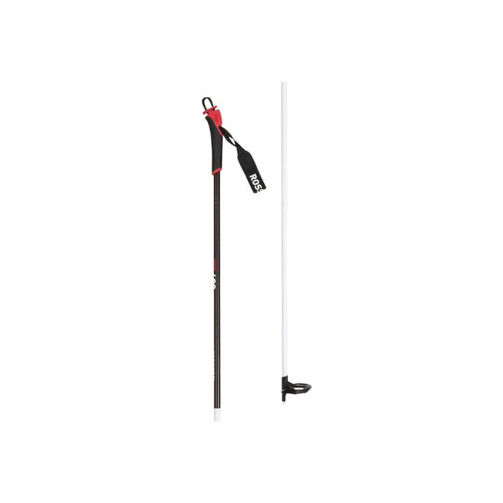 Rossignol 130 Unisex Touring Nordic Poles FT-600 Unisex Touring Nordic Poles FT-600