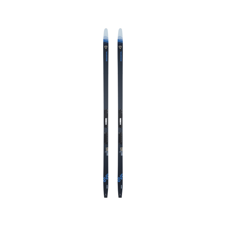 Rossignol 165 Unisex Nordic Skis EVO XT 60 Positrack Unisex Nordic Skis EVO XT 60 Positrack