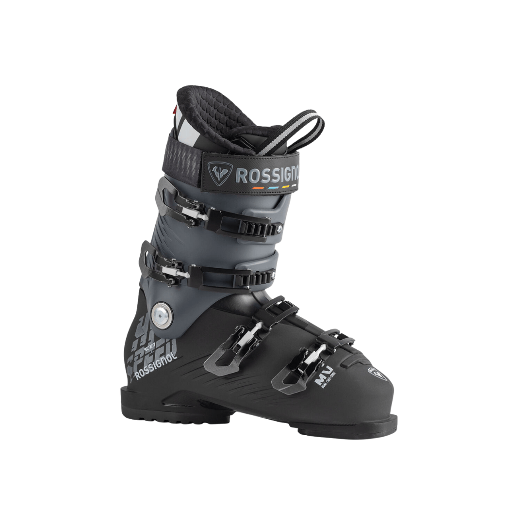 Rossignol 24.5 Rossignol Men's On Piste Ski Boots HI-Speed Pro 100 MV Rossignol Men's On Piste Ski Boots HI-Speed Pro 100 MV - Ottawa Valley 
