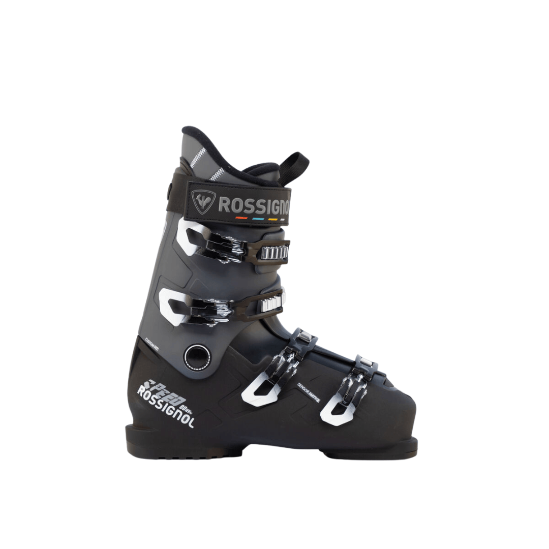 Rossignol 24.5 Rossignol Speed 80 HV+ Men's Ski Boot Rossignol Speed 80 HV+ Men's Ski Boot - Ottawa 