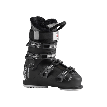 Rossignol Black / 22.5 Rossignol Women's On Piste Ski Boots Pure Comfort 60 Rossignol Women's On Piste Ski Boots Pure Comfort 60 - Ottawa Valley Air Paddle