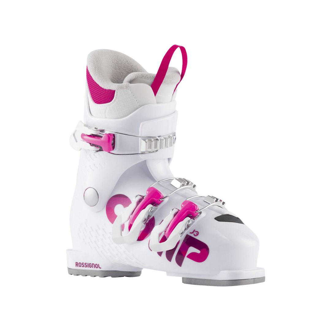 Rossignol Rossignol Kid's On Piste Ski Boots Comp Junior 3 Rossignol Kid's On Piste Ski Boots Comp Junior 3 - Ottawa Valley Air 