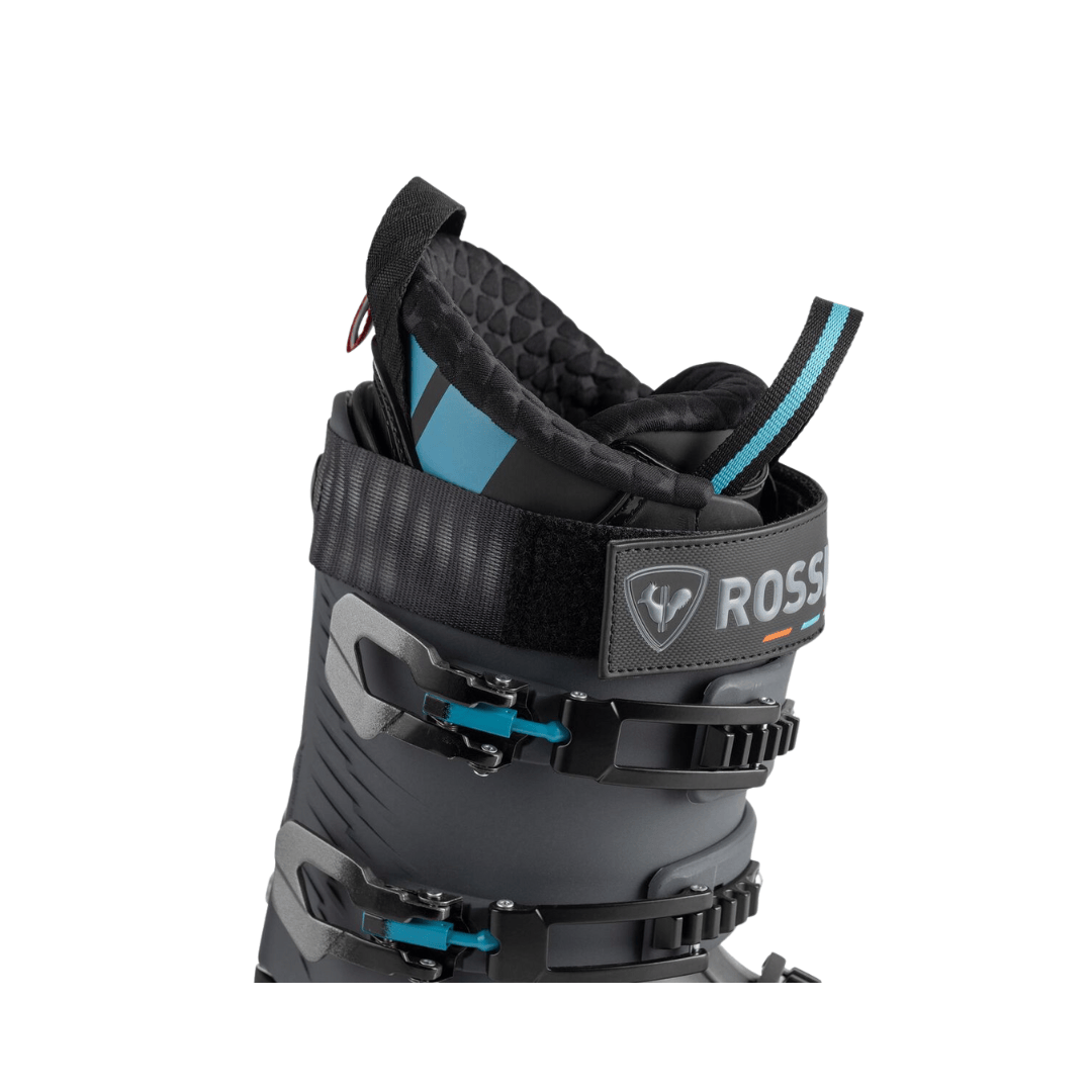 Rossignol Rossignol Men's On Piste Ski Boots HI-Speed Pro 120 MV GW Rossignol Men's On Piste Ski Boots HI-Speed Pro 120 MV GW - Ottawa 