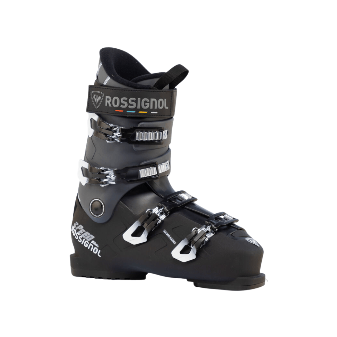 Rossignol Rossignol Speed 80 HV+ Men's Ski Boot Rossignol Speed 80 HV+ Men's Ski Boot - Ottawa 