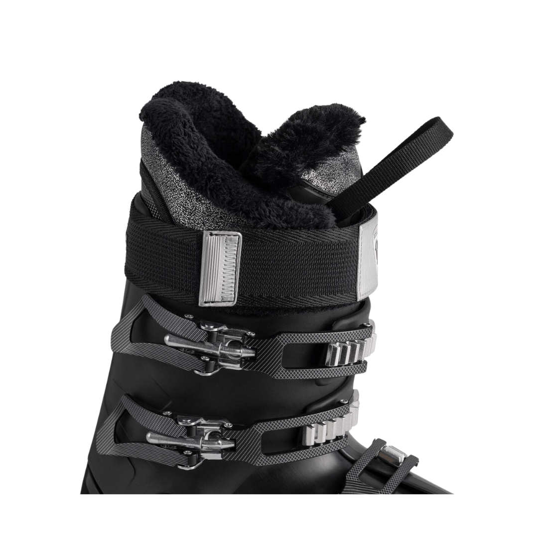 Rossignol Rossignol Women's On Piste Ski Boots Pure Comfort 60 Rossignol Women's On Piste Ski Boots Pure Comfort 60 - Ottawa Valley Air Paddle