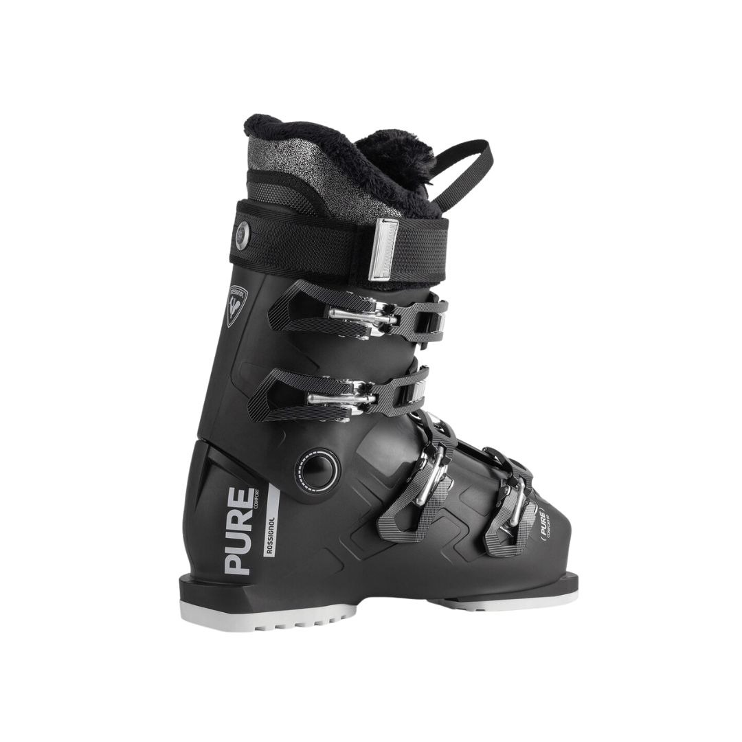 Rossignol Rossignol Women's On Piste Ski Boots Pure Comfort 60 Rossignol Women's On Piste Ski Boots Pure Comfort 60 - Ottawa Valley Air Paddle