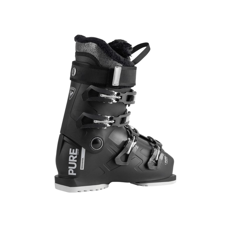 Rossignol Rossignol Women's On Piste Ski Boots Pure Comfort 60 Rossignol Women's On Piste Ski Boots Pure Comfort 60 - Ottawa Valley Air Paddle