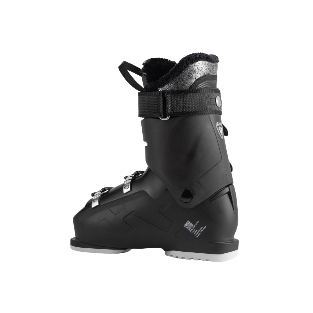 Rossignol Rossignol Women's On Piste Ski Boots Pure Comfort 60 Rossignol Women's On Piste Ski Boots Pure Comfort 60 - Ottawa Valley Air Paddle