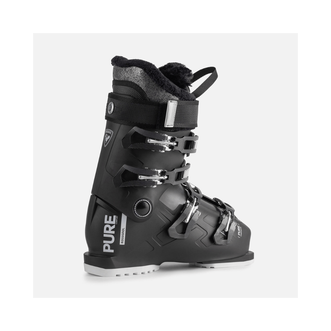 Rossignol Rossignol Women's On Piste Ski Boots Pure Comfort 60 Rossignol Women's On Piste Ski Boots Pure Comfort 60 - Ottawa Valley Air Paddle
