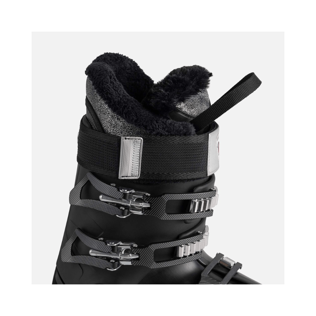 Rossignol Rossignol Women's On Piste Ski Boots Pure Comfort 60 Rossignol Women's On Piste Ski Boots Pure Comfort 60 - Ottawa Valley Air Paddle