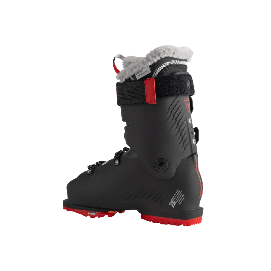 Rossignol Rossignol Women's On Piste Ski Boots Pure Pro 100 GW Rossignol Women's On Piste Ski Boots Pure Pro 100 GW - Ottawa Valley 
