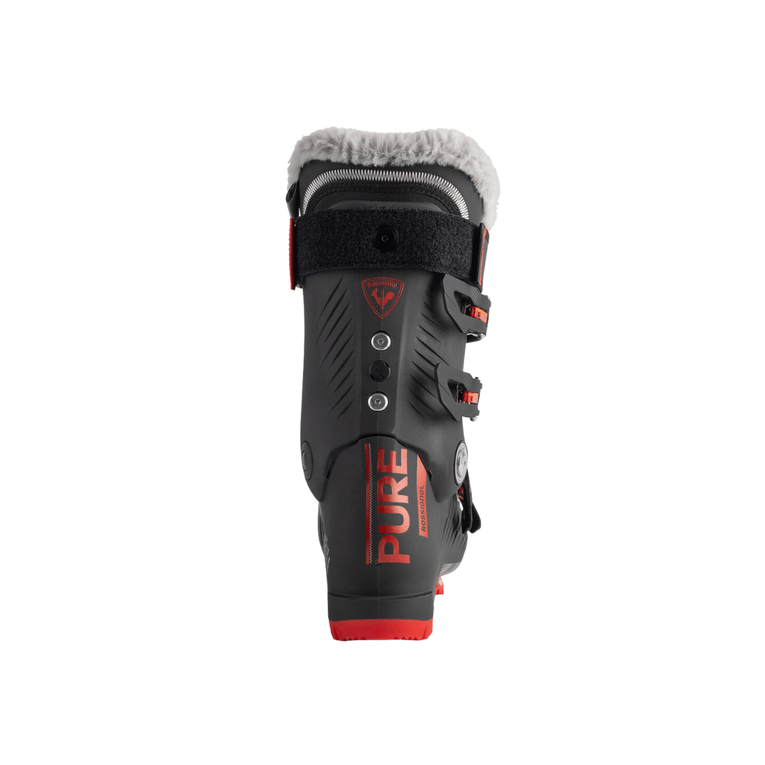 Rossignol Rossignol Women's On Piste Ski Boots Pure Pro 100 GW Rossignol Women's On Piste Ski Boots Pure Pro 100 GW - Ottawa Valley 