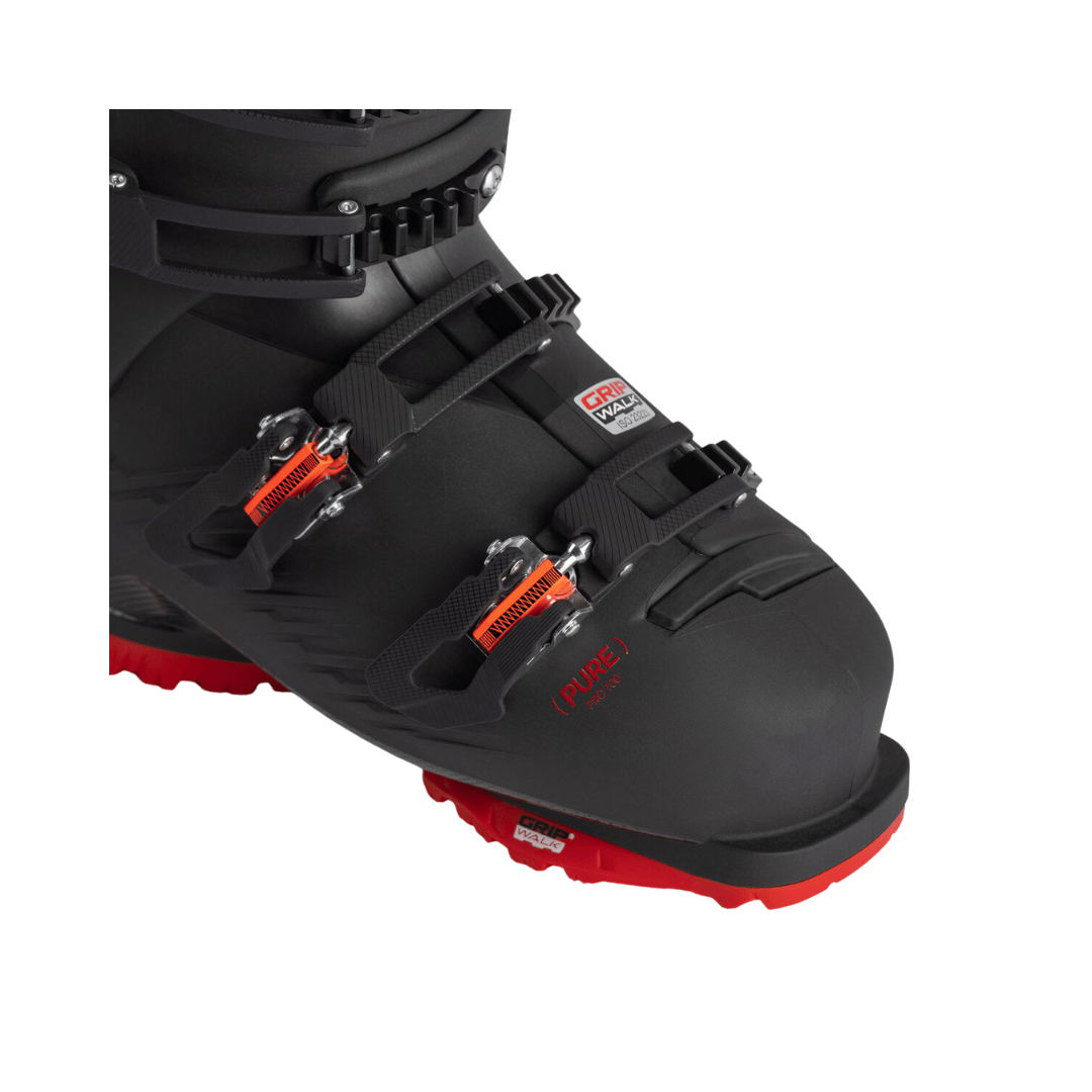Rossignol Rossignol Women's On Piste Ski Boots Pure Pro 100 GW Rossignol Women's On Piste Ski Boots Pure Pro 100 GW - Ottawa Valley 
