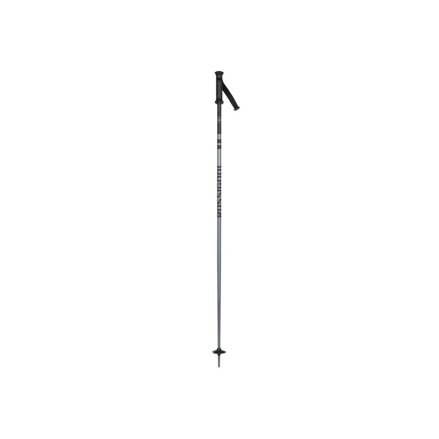 Rossignol Grey / 110 Rossignol Unisex Stovepipe All Mountain Poles Rossignol Unisex All Mountain Poles Tactic - Shop name